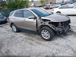 2GNAXJEV9K6221429 2019 CHEVROLET EQUINOX