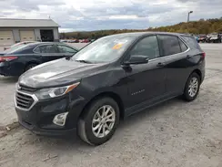 2GNAXJEV9K6222189 2019 CHEVROLET EQUINOX