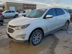2GNAXJEV9K6229787 2019 CHEVROLET EQUINOX