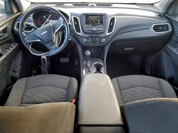 2GNAXJEV9K6229787 2019 CHEVROLET EQUINOX - Image 8
