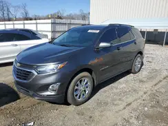 2GNAXJEV9K6230826 2019 CHEVROLET EQUINOX