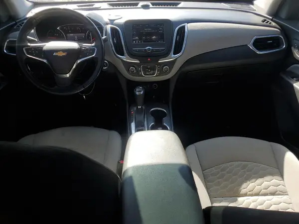 2GNAXJEV9K6230826 2019 CHEVROLET EQUINOX - Image 8