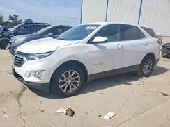 2GNAXJEV9K6232561 2019 CHEVROLET EQUINOX