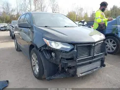 2GNAXJEV9K6233161 2019 CHEVROLET EQUINOX