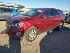 2GNAXJEV9K6233550 2019 CHEVROLET EQUINOX