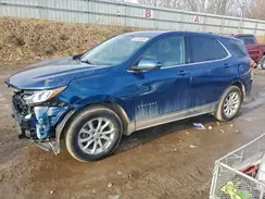 2GNAXJEV9K6235184 2019 CHEVROLET EQUINOX