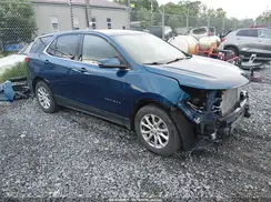 2GNAXJEV9K6236285 2019 CHEVROLET EQUINOX