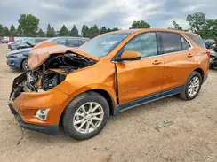 2GNAXJEV9K6237727 2019 CHEVROLET EQUINOX
