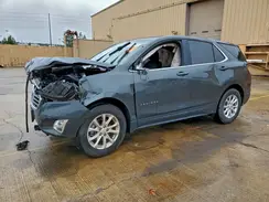 2GNAXJEV9K6238831 2019 CHEVROLET EQUINOX