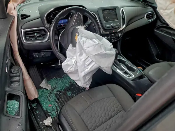2GNAXJEV9K6238831 2019 CHEVROLET EQUINOX - Image 8