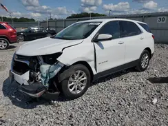 2GNAXJEV9K6243785 2019 CHEVROLET EQUINOX