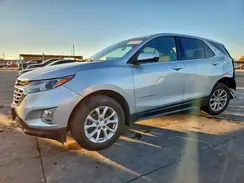 2GNAXJEV9K6243964 2019 CHEVROLET EQUINOX