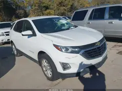 2GNAXJEV9K6245861 2019 CHEVROLET EQUINOX
