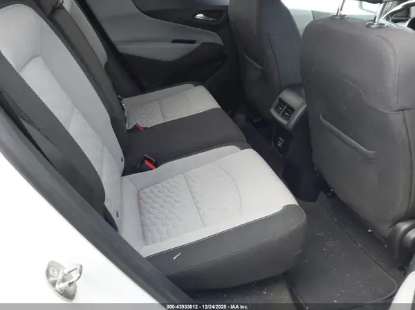 2GNAXJEV9K6245861 2019 CHEVROLET EQUINOX - Image 8