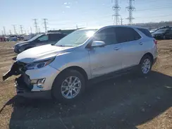 2GNAXJEV9K6247691 2019 CHEVROLET EQUINOX