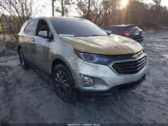 2GNAXJEV9K6249425 2019 CHEVROLET EQUINOX
