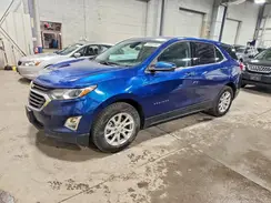 2GNAXJEV9K6250980 2019 CHEVROLET EQUINOX