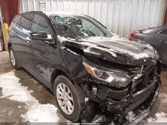 2GNAXJEV9K6251210 2019 CHEVROLET EQUINOX