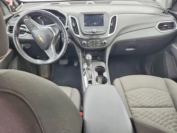 2GNAXJEV9K6253555 2019 CHEVROLET EQUINOX - Image 8
