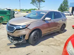 2GNAXJEV9K6255239 2019 CHEVROLET EQUINOX