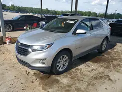 2GNAXJEV9K6255256 2019 CHEVROLET EQUINOX
