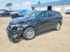 2GNAXJEV9K6262708 2019 CHEVROLET EQUINOX