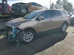 2GNAXJEV9K6273160 2019 CHEVROLET EQUINOX