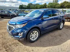 2GNAXJEV9K6274552 2019 CHEVROLET EQUINOX