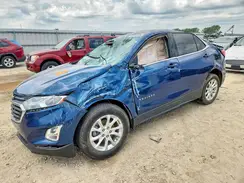 2GNAXJEV9K6274891 2019 CHEVROLET EQUINOX