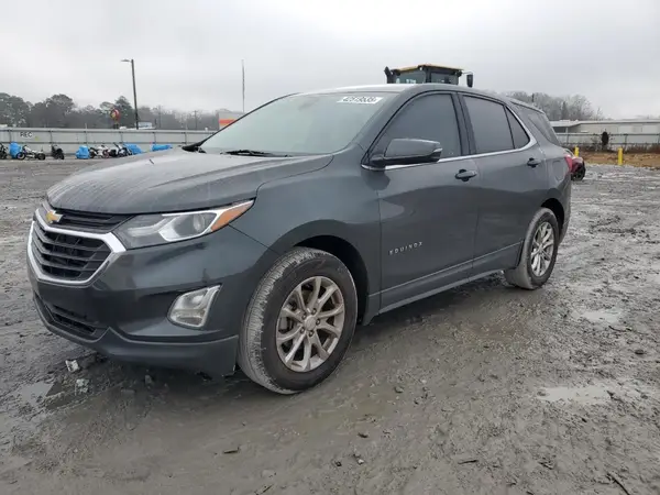 2GNAXJEV9K6275121 2019 CHEVROLET EQUINOX - Image 1