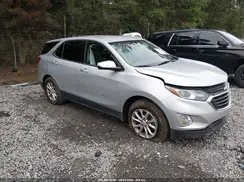 2GNAXJEV9K6279055 2019 CHEVROLET EQUINOX