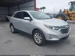 2GNAXJEV9K6281534 2019 CHEVROLET EQUINOX