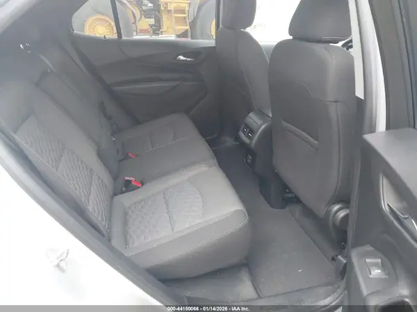 2GNAXJEV9K6281534 2019 CHEVROLET EQUINOX - Image 8