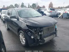 2GNAXJEV9K6284353 2019 CHEVROLET EQUINOX