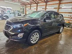 2GNAXJEV9K6285244 2019 CHEVROLET EQUINOX