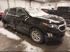 2GNAXJEV9K6292808 2019 CHEVROLET EQUINOX