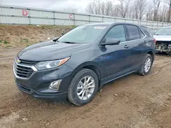 2GNAXJEV9L6105486 2020 CHEVROLET EQUINOX