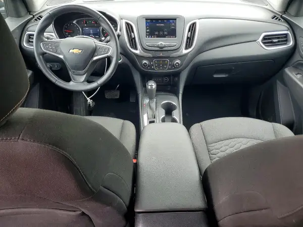 2GNAXJEV9L6105486 2020 CHEVROLET EQUINOX - Image 8