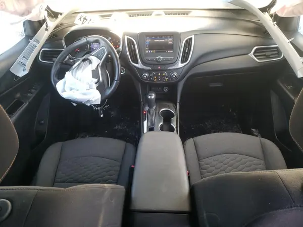 2GNAXJEV9L6107836 2020 CHEVROLET EQUINOX - Image 8