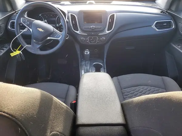 2GNAXJEV9L6112258 2020 CHEVROLET EQUINOX - Image 8