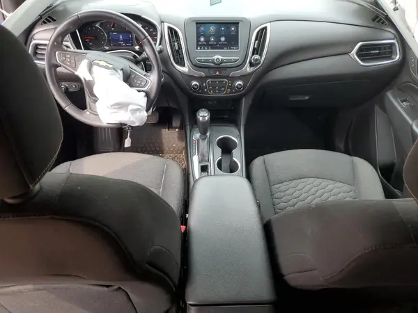 2GNAXJEV9L6123440 2020 CHEVROLET EQUINOX - Image 8