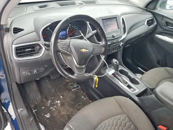 2GNAXJEV9L6123504 2020 CHEVROLET EQUINOX - Image 8