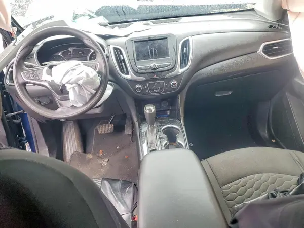 2GNAXJEV9L6126547 2020 CHEVROLET EQUINOX - Image 8