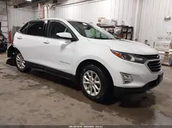 2GNAXJEV9L6127245 2020 CHEVROLET EQUINOX
