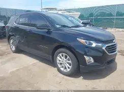 2GNAXJEV9L6127505 2020 CHEVROLET EQUINOX