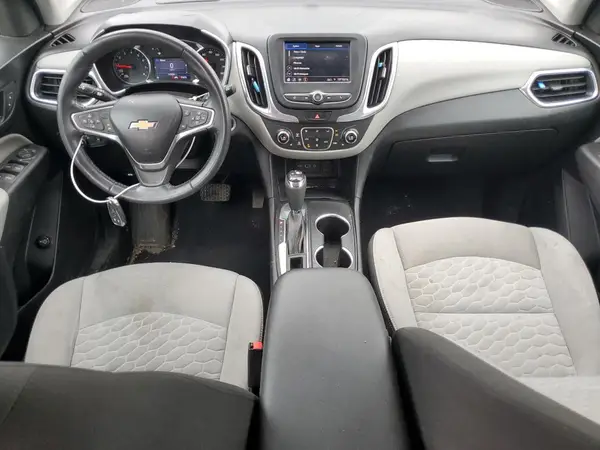 2GNAXJEV9L6128587 2020 CHEVROLET EQUINOX - Image 8