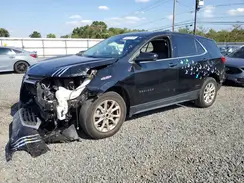 2GNAXJEV9L6128718 2020 CHEVROLET EQUINOX