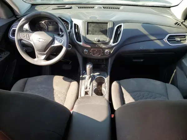 2GNAXJEV9L6128718 2020 CHEVROLET EQUINOX - Image 8