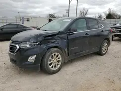 2GNAXJEV9L6129206 2020 CHEVROLET EQUINOX