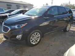 2GNAXJEV9L6129593 2020 CHEVROLET EQUINOX